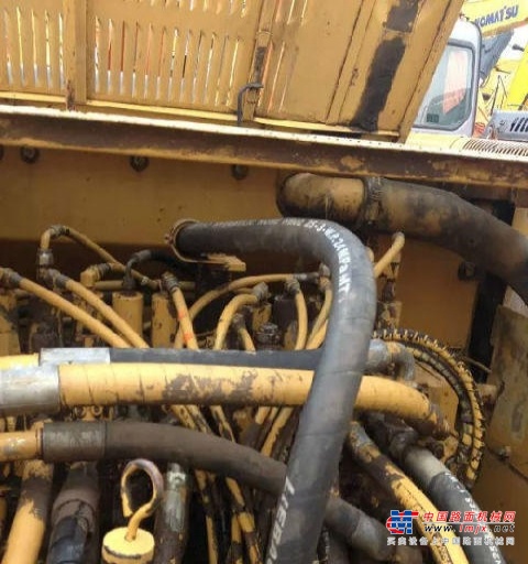 深圳市出售转让二手卡特彼勒土方机械