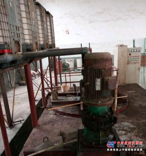 杭州市出售转让二手混凝土机械