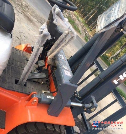 成都市出售转让二手合力电动叉车