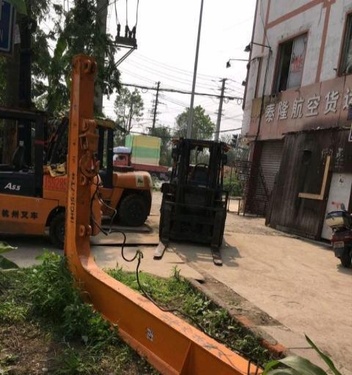 成都市出售转让二手电动叉车