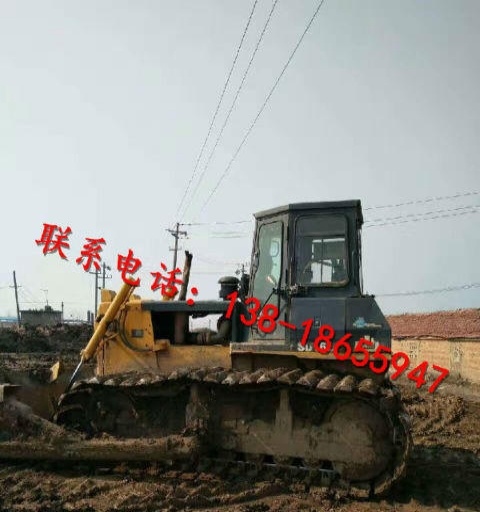 成都市出售转让二手山推推土机