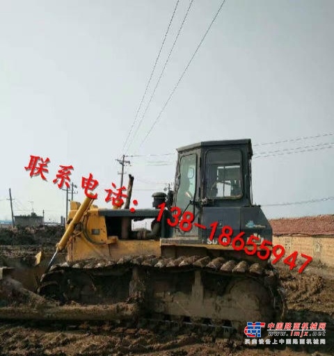 成都市出售转让二手山推推土机