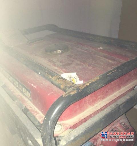 成都市出售转让二手柴油发电机
