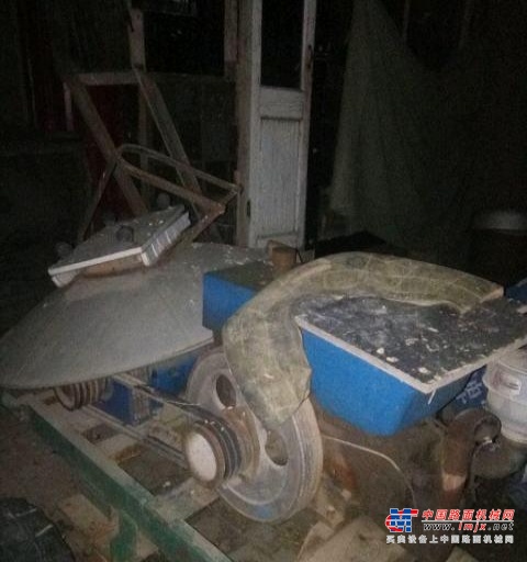 天津出售转让二手柴油发电机