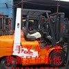 安阳市出售转让二手合力电动叉车