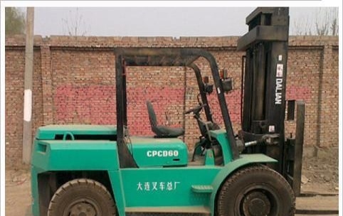 安阳市出售转让二手合力电动叉车
