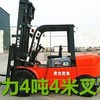 天津出售转让二手电动叉车