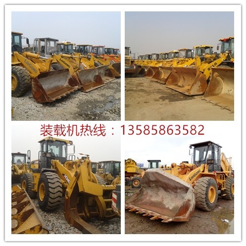 上海出售转让二手徐工压路机