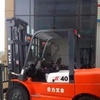 安阳市出售转让二手合力电动叉车