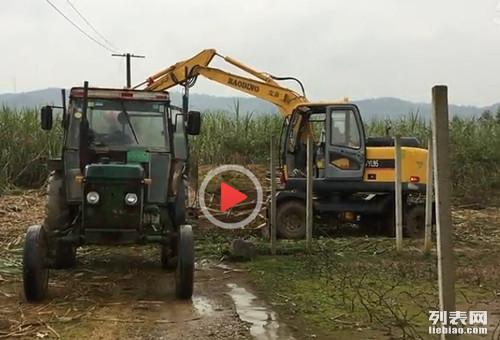 广州市出售转让二手土方机械