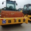 上海出售转让二手徐工压路机
