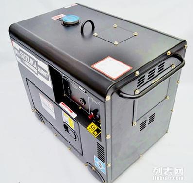 上海出售转让二手柴油发电机