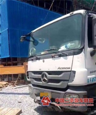 北京出售转让二手三一重工混凝土机械