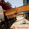 北京出售转让二手三一重工混凝土机械