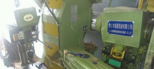 广州市出售转让二手电动叉车