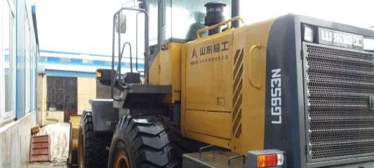大庆市出售转让二手柳工装载机