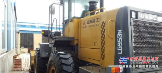 大庆市出售转让二手柳工装载机