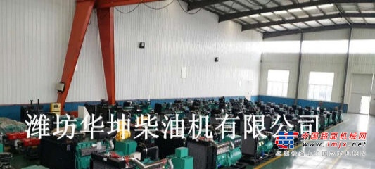 鞍山市出售转让二手柴油发电机