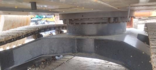 安顺市出售转让二手日立土方机械