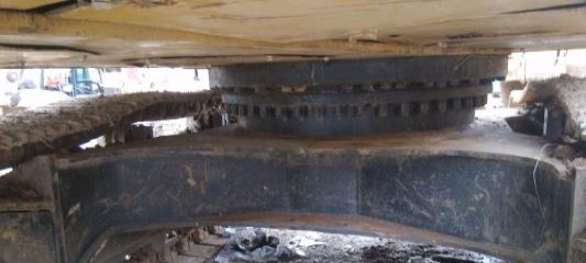 安顺市出售转让二手卡特彼勒土方机械