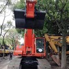 杭州市出售转让二手斗山土方机械