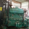 深圳市出售转让二手卡特彼勒柴油发电机