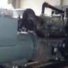 阿拉善盟出售转让二手柴油发电机