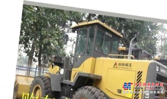 安庆市出售转让二手柳工装载机