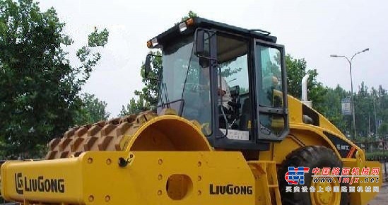 杭州市出售转让二手徐工压路机