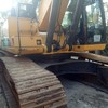 北京出售转让二手卡特彼勒土方机械