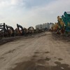 上海出售转让二手土方机械