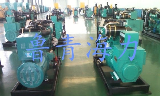 桂林市出售转让二手柴油发电机