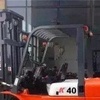 保定市出售转让二手合力电动叉车