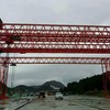成都市出售转让二手东方机械起重机械
