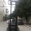 佛山市出售转让二手电动叉车