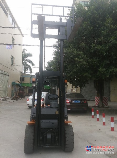 佛山市出售转让二手电动叉车