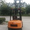 广州市出售转让二手电动叉车