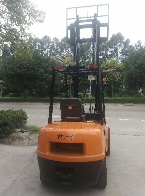 广州市出售转让二手电动叉车