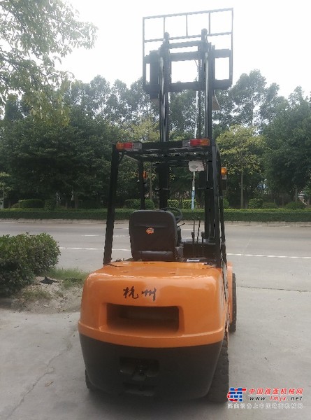 广州市出售转让二手电动叉车