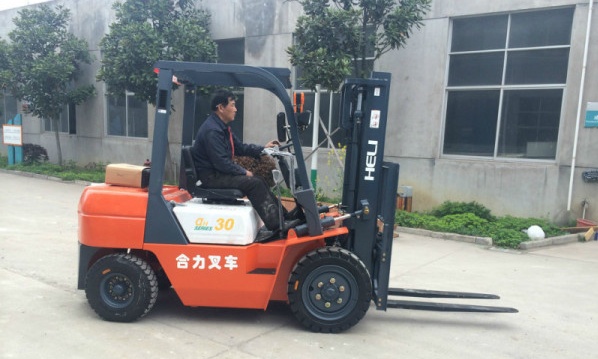 天津出售转让二手其他电动叉车