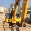 杭州市出售转让二手小松土方机械