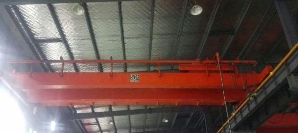 杭州市出售转让二手起重机械