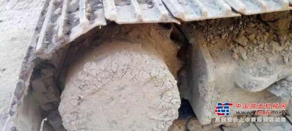 深圳市出售转让二手卡特彼勒土方机械