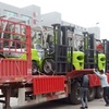 深圳市出售转让二手电动叉车