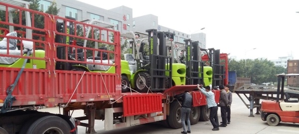 深圳市出售转让二手电动叉车