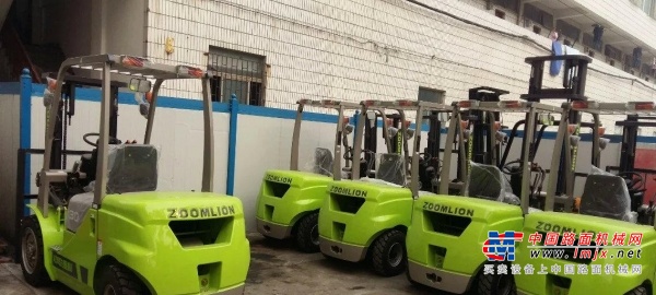 深圳市出售转让二手合力电动叉车