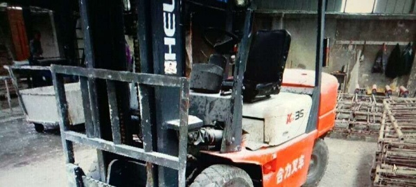 成都市出售转让二手电动叉车