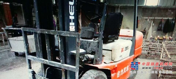 成都市出售转让二手电动叉车
