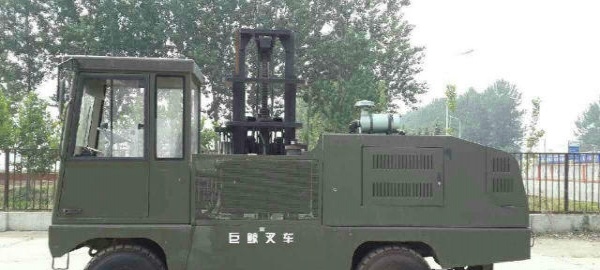 天津出售转让二手厦工电动叉车