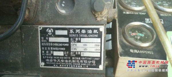 天津出售转让二手柴油发电机